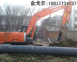 日立220挖掘機(jī)