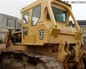 美國卡特彼勒D8K推土機(jī)