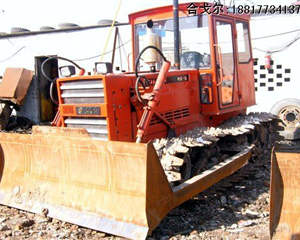 二手802推土機