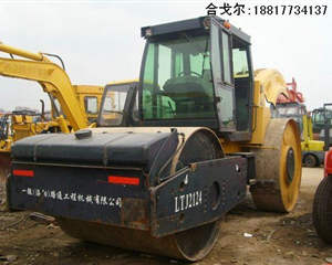 鐵三輪路通LTJ21-24